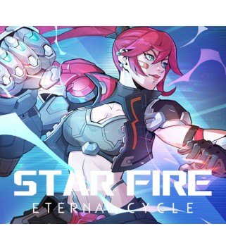 Star Fire: Eternal Cycle Steam Key GLOBAL